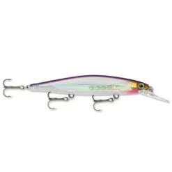 Crankbaits Rapala Shadow Rap Deep SDRD-11 35 Crankbaits Rapala Shadow Rap Deep SDRD-11