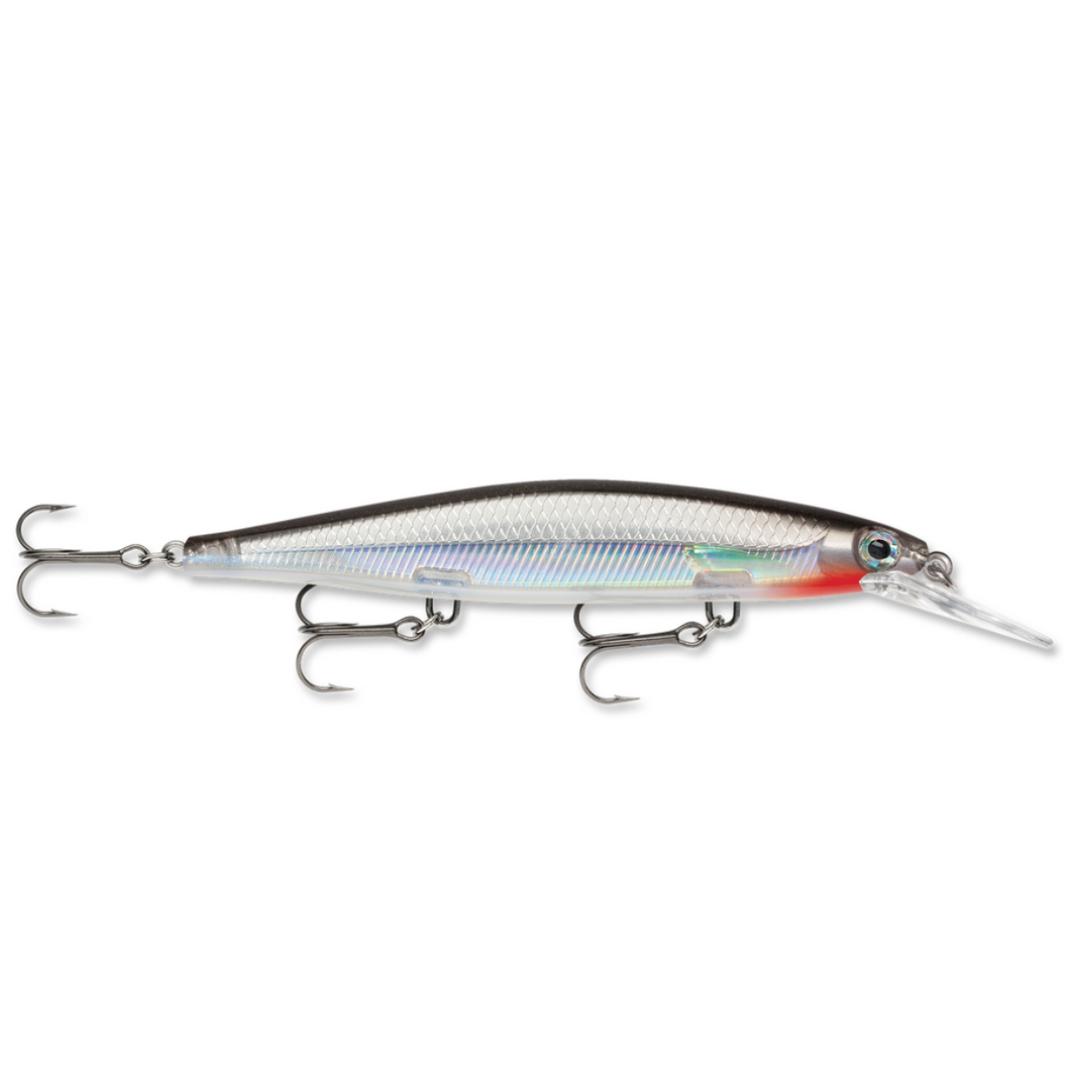 Crankbaits Rapala Shadow Rap Deep SDRD-11 13 Crankbaits Rapala Shadow Rap Deep SDRD-11