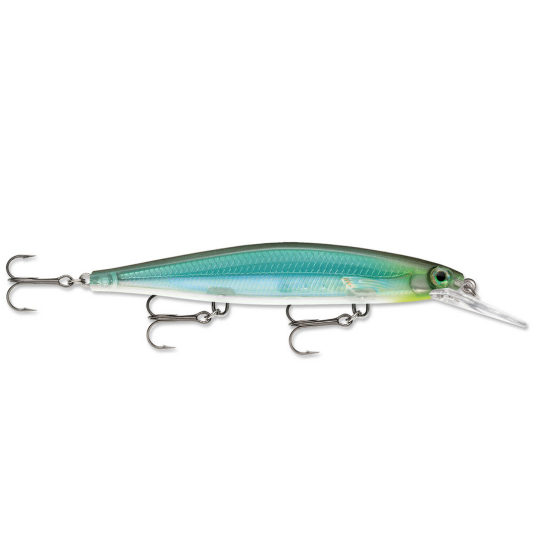 Crankbaits Rapala Shadow Rap Deep SDRD-11 15 Crankbaits Rapala Shadow Rap Deep SDRD-11