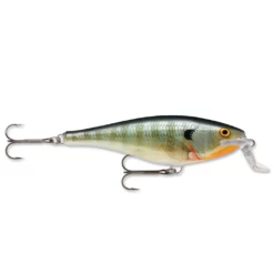 Rapala Super Shad Rap SSR-14 Musky Lures