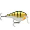 Rapala Super Shad Rap SSR-14 Musky Lures