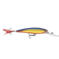 Rapala X-Rap Deep XRD-10
