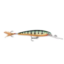 Rapala X-Rap Deep XRD-10