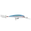 Crankbaits Rapala X-Rap Deep XRD-8