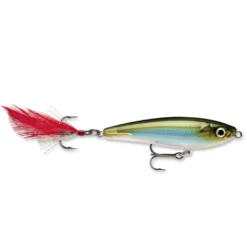 Rapala X-Rap Subwalk XRSB-15
