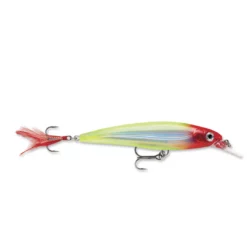 Crankbaits Rapala X-Rap XR-10
