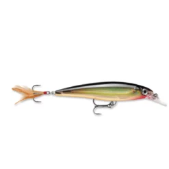 Crankbaits Rapala X-Rap XR-10