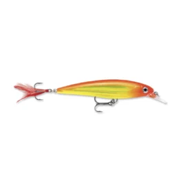 Crankbaits Rapala X-Rap XR-10