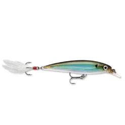 Crankbaits Rapala X-Rap XR-10