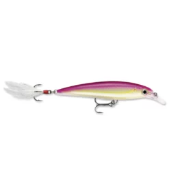 Crankbaits Rapala X-Rap XR-10