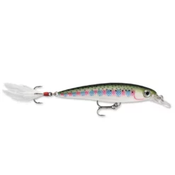 Crankbaits Rapala X-Rap XR-10