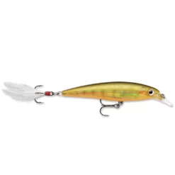 Crankbaits Rapala X-Rap XR-10
