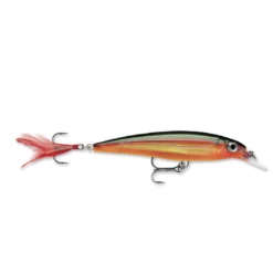 Crankbaits Rapala X-Rap XR-10