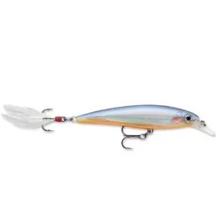 Crankbaits Rapala X-Rap XR-10