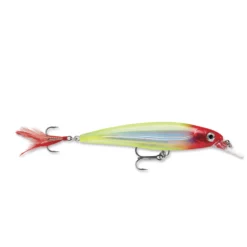 Crankbaits Rapala X-Rap XR-4
