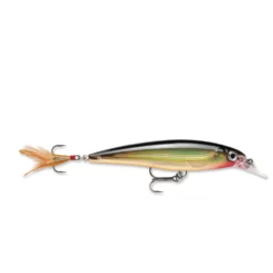 Crankbaits Rapala X-Rap XR-4
