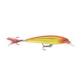 Crankbaits Rapala X-Rap XR-4