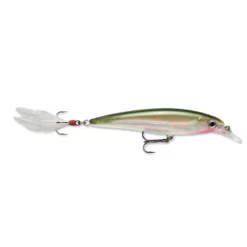 Crankbaits Rapala X-Rap XR-4