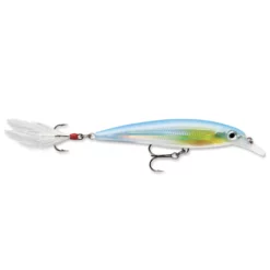 Crankbaits Rapala X-Rap XR-4