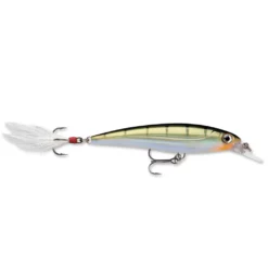 Crankbaits Rapala X-Rap XR-4