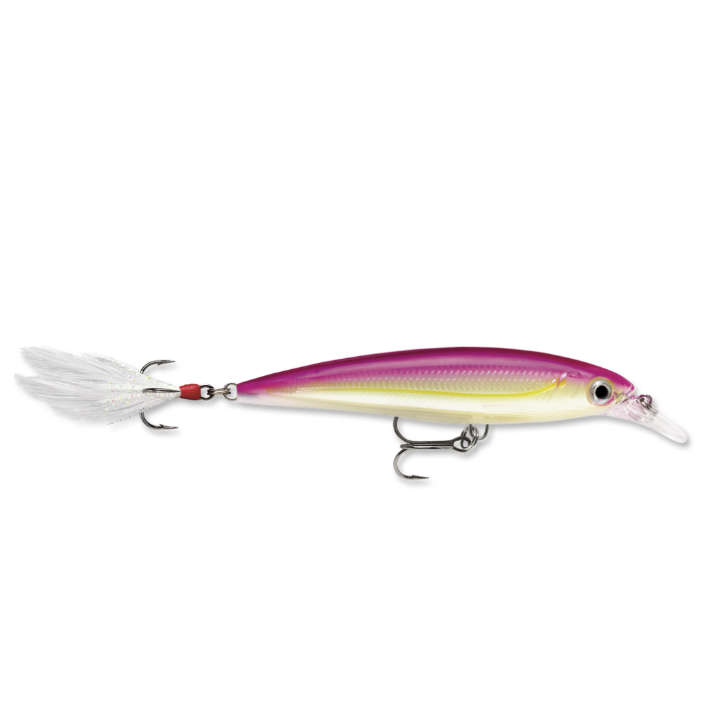 Rapala X-Rap XR-8 4 Rapala X-Rap XR-8