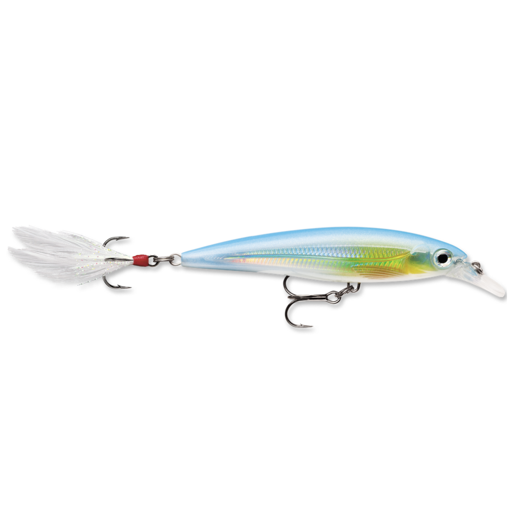Rapala X-Rap XR-8 3 Rapala X-Rap XR-8