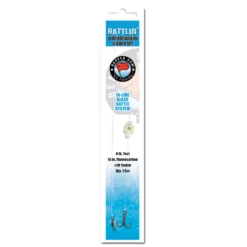 Acme Rattlin' Ice Leaders