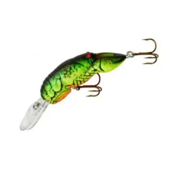 Crankbaits Rebel Deep Wee-Crawfish