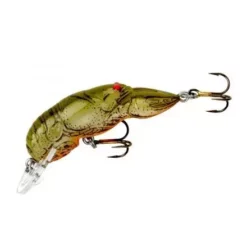 Rebel Wee-Crawfish Crankbaits