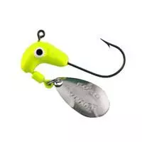 Riverside Jigs Road Runner Blakemore N-Tense Glow Head