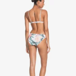 Roxy Women's Just Shine Full Bottom Swim