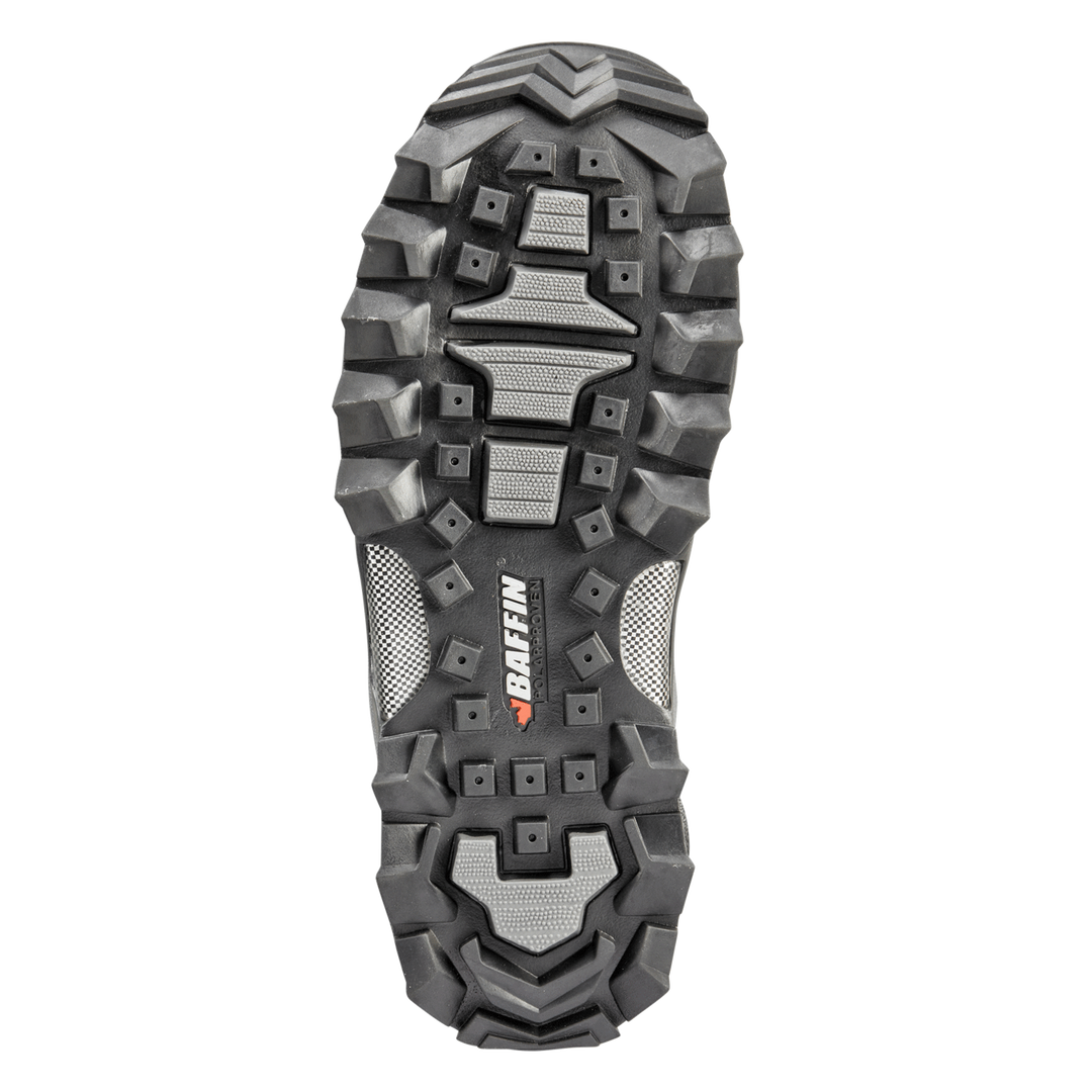 Baffin Men's Snow Monster (Epic-M010) Boots - Insulated 4 Baffin Men's Snow Monster (Epic-M010) Boots - Insulated