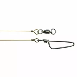 SPRO Single Strand Leader 12" Leaders