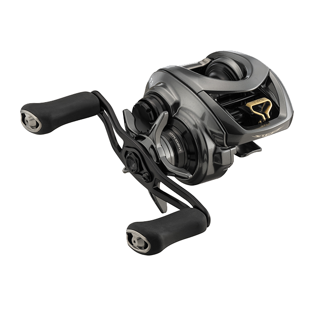 Baitcasters Daiwa CT SV TW 70H 3 Baitcasters Daiwa CT SV TW 70H