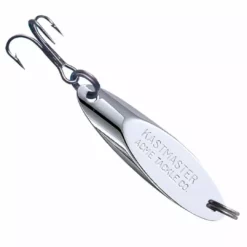 Spoons & Blade Baits Acme Kastmaster Rattle Master 1/8 Oz (SWR-105)