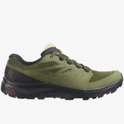Salomon Men's OUTLINE Wide GTX
