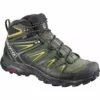 Salomon Men's X Ultra Mid GTX