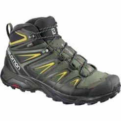 Salomon Men's X Ultra Mid GTX