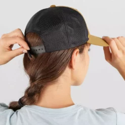 Salomon Trucker Curved Cap