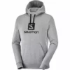 Shirts & Tops Salomon Unisex Outlife Logo Pullover Hoody