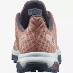 Salomon Women's Outbound Prism Hiking Shoes (412681)