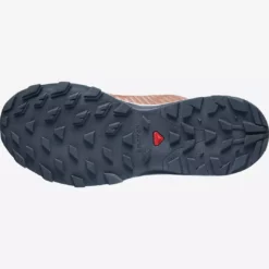 Salomon Women's Outbound Prism Hiking Shoes (412681)