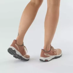 Salomon Women's Outbound Prism Hiking Shoes (412681)