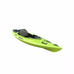 Liquidlogic Kayaks Liquidlogic Saluda 11 Kayak (LRSA11)
