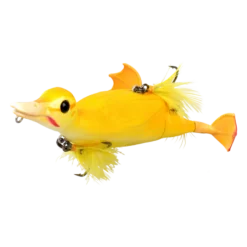 Topwater Baits Savage Suicide Duck