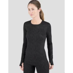 Terramar Women's 2.0 Cloud Nine Performance Scoop (W9176) Baselayers
