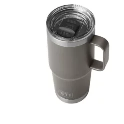 Yeti Rambler 20oz Travel Mug