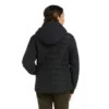 Coat's, Jackets & Bibs Ariat Women's Rebar Valkyrie Stretch Canvas Insulated Jacket