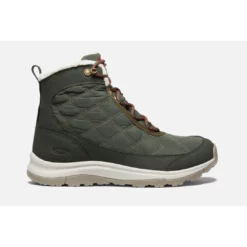 Boots - Insulated Keen Women's Terradora II Wintry Waterproof Boot (1025529)