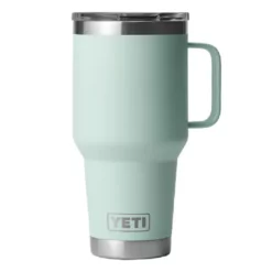 Yeti Rambler 30oz Travel Mug